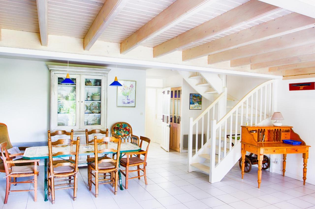 Maison Pour 6 Au Coeur De Martin Holiday home *