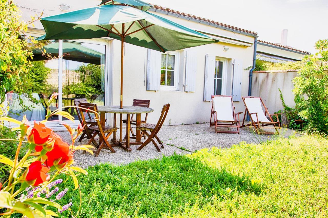 Holiday home Maison Pour 6 Au Coeur De Martin *